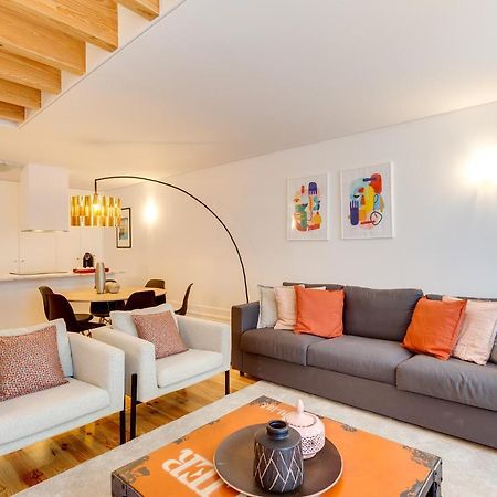 Almada Luxurious Duplex By Da'Home 波尔图 外观 照片