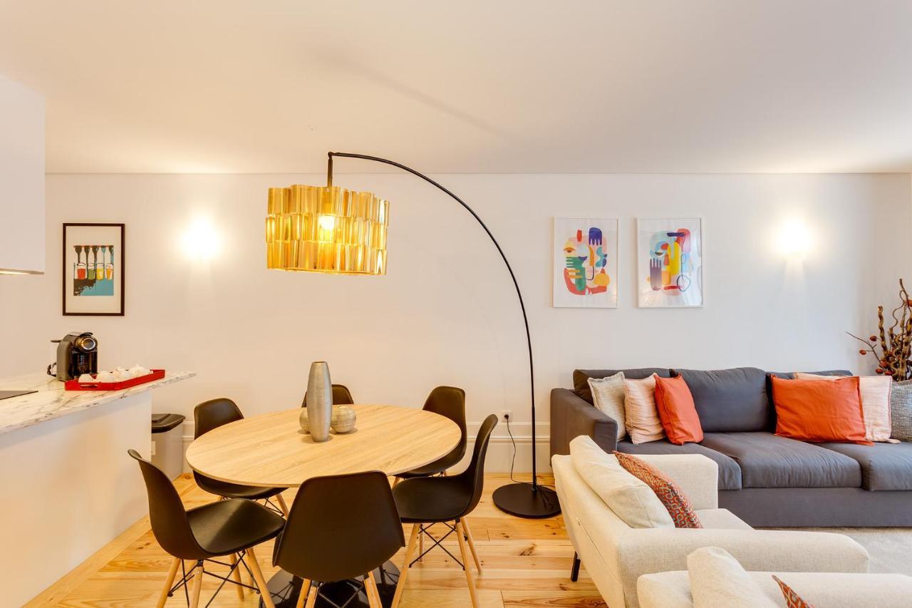 Almada Luxurious Duplex By Da'Home 波尔图 外观 照片