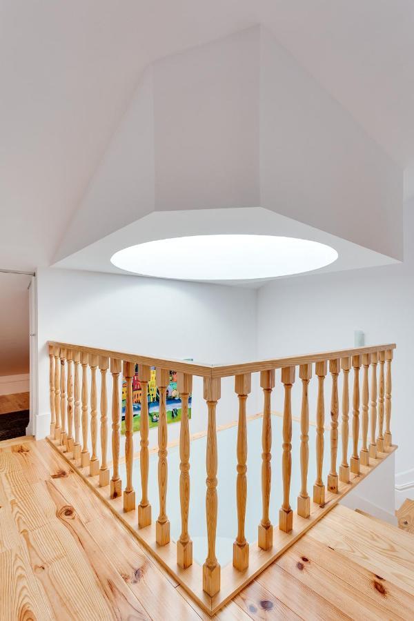 Almada Luxurious Duplex By Da'Home 波尔图 外观 照片