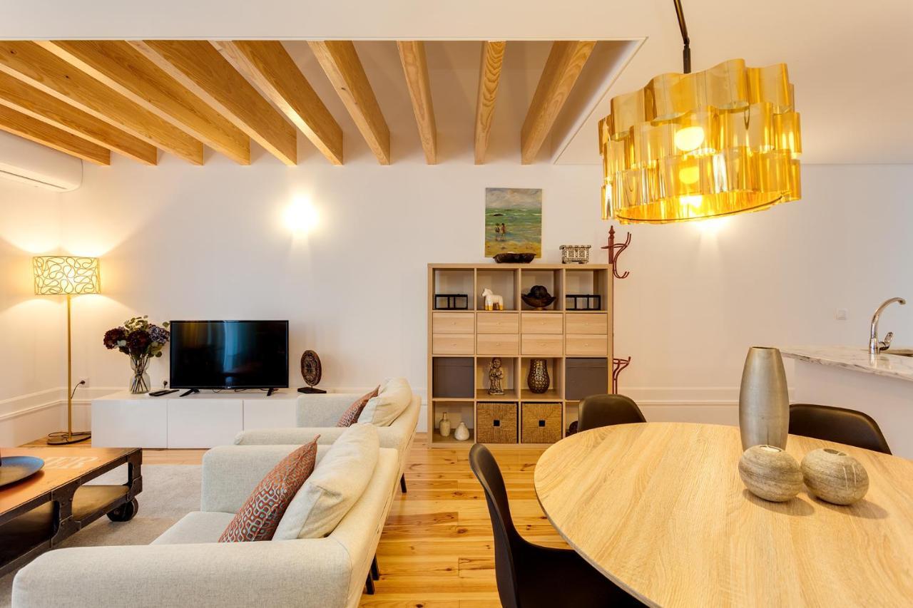 Almada Luxurious Duplex By Da'Home 波尔图 外观 照片
