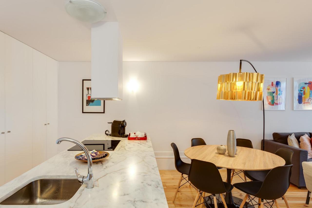 Almada Luxurious Duplex By Da'Home 波尔图 外观 照片