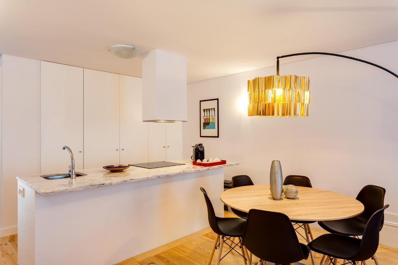 Almada Luxurious Duplex By Da'Home 波尔图 外观 照片