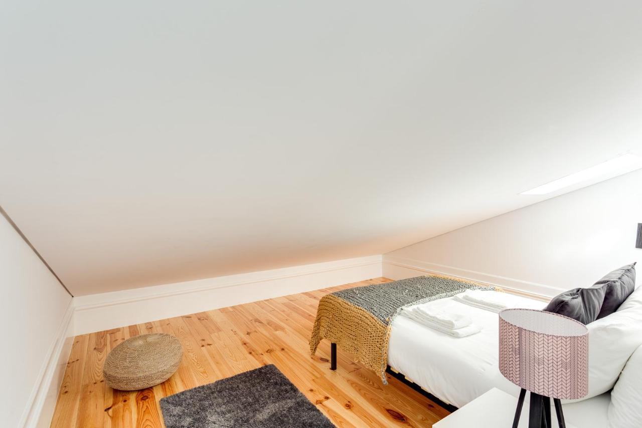 Almada Luxurious Duplex By Da'Home 波尔图 外观 照片